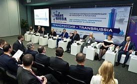 Iveco рассказала о снижении совокупной стоимости владения на выставке TransRussia’2015